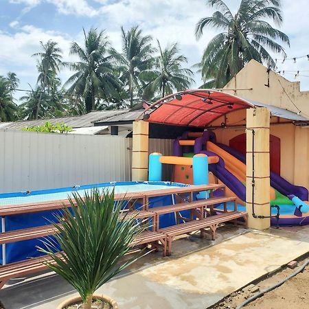 Irama Resort Amir Yjs , Pantai Irama Bachok Zewnętrze zdjęcie